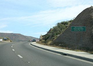 Globe is the home of former Governor Rose Mofford, Arizona's first female governor.