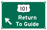 Return to the U.S. 101 Guide