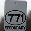 Provincial Highway 771 thumbnail AB19847711