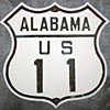 U.S. Highway 11 thumbnail AL19260112