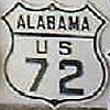 U.S. Highway 72 thumbnail AL19260721