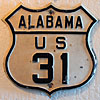 U.S. Highway 31 thumbnail AL19310311