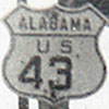 U.S. Highway 43 thumbnail AL19310431