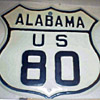 U.S. Highway 80 thumbnail AL19310801