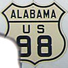 U.S. Highway 98 thumbnail AL19310981