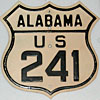 U.S. Highway 241 thumbnail AL19312411
