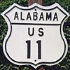 U.S. Highway 11 thumbnail AL19560111