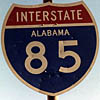 Interstate 85 thumbnail AL19610851