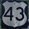 U.S. Highway 43 thumbnail AL19690432