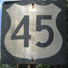 U.S. Highway 45 thumbnail AL19690452