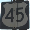 U.S. Highway 45 thumbnail AL19690453