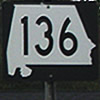 State Highway 136 thumbnail AL19701361