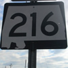 State Highway 216 thumbnail AL19702161