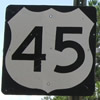 U.S. Highway 45 thumbnail AL19702172