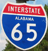 Interstate 65 thumbnail AL19720652