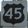 U.S. Highway 45 thumbnail AL19760451