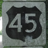 U.S. Highway 45 thumbnail AL19760452