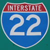 Interstate 22 thumbnail AL19770221