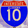 Interstate 10 thumbnail AL19790105