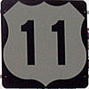 U.S. Highway 11 thumbnail AL19793591