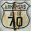 U.S. Highway 70 thumbnail AR19260701