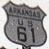U.S. Highway 61 thumbnail AR19450611