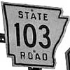 State Highway 103 thumbnail AR19470211