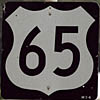 U.S. Highway 65 thumbnail AR19610402