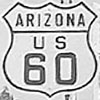 U.S. Highway 60 thumbnail AZ19260601