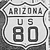 U.S. Highway 80 thumbnail AZ19260601