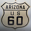U.S. Highway 60 thumbnail AZ19260801