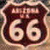 U.S. Highway 66 thumbnail AZ19560661