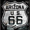 U.S. Highway 66 thumbnail AZ19590661