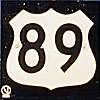 U.S. Highway 89 thumbnail AZ19610101