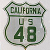U.S. Highway 48 thumbnail CA19280481