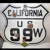 U. S. highway 99W thumbnail CA19280994