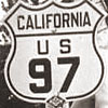 U.S. Highway 97 thumbnail CA19310971