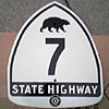 State Highway 7 thumbnail CA19350072