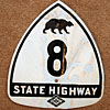 State Highway 8 thumbnail CA19350081