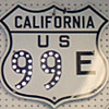 U. S. highway 99E thumbnail CA19350741