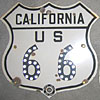 U.S. Highway 66 thumbnail CA19400662