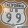 U.S. Highway 99 thumbnail CA19400991
