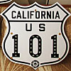 U.S. Highway 101 thumbnail CA19400993