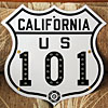 U.S. Highway 101 thumbnail CA19401012