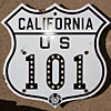 U.S. Highway 101 thumbnail CA19401013