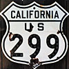 U.S. Highway 299 thumbnail CA19402991