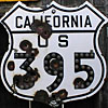 U.S. Highway 395 thumbnail CA19403951