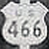 U.S. Highway 466 thumbnail CA19501271
