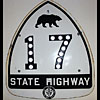 State Highway 17 thumbnail CA19510171