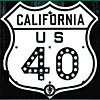 U.S. Highway 40 thumbnail CA19510401